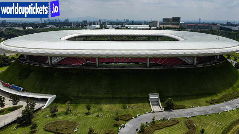 FIFA 2026 Tickets | World Cup Tickets