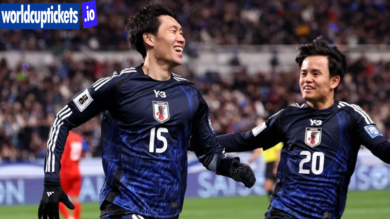 FIFA 2026 Tickets | World Cup Tickets