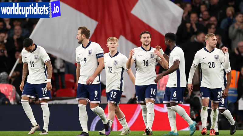 FIFA 2026 Tickets | World Cup Tickets