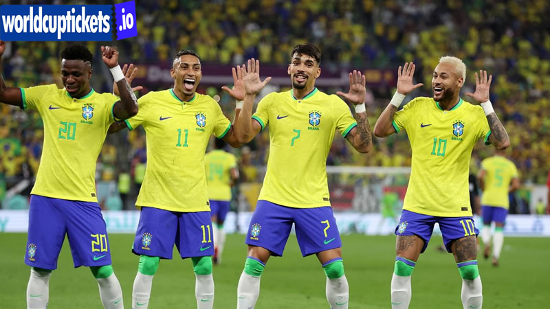 FIFA 2026 Tickets | World Cup Tickets