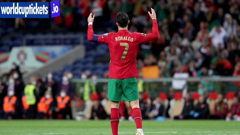 FIFA 2026 Tickets | World Cup Tickets