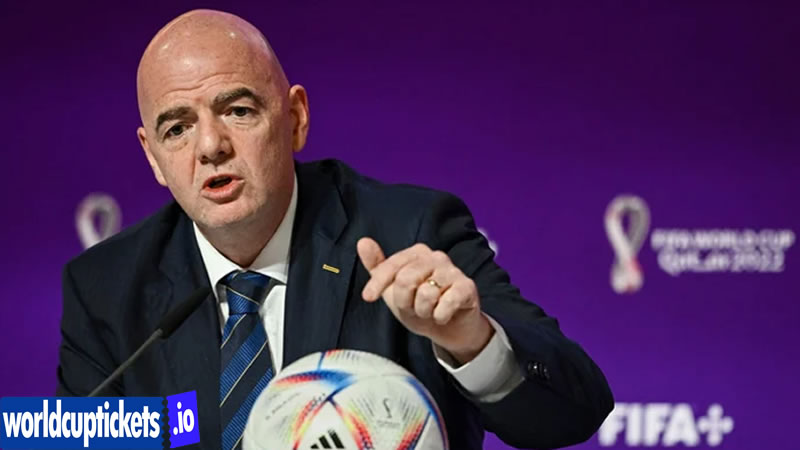 FIFA 2026 Tickets | World Cup Tickets