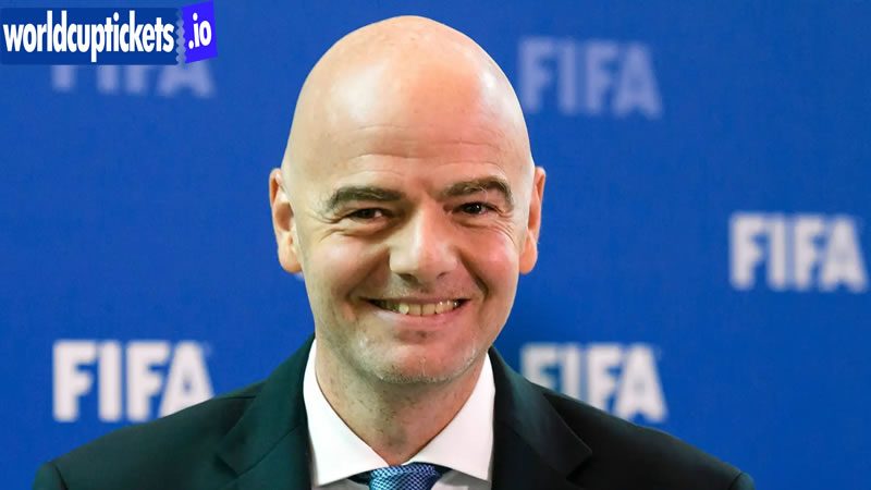 FIFA 2026 Tickets | World Cup Tickets