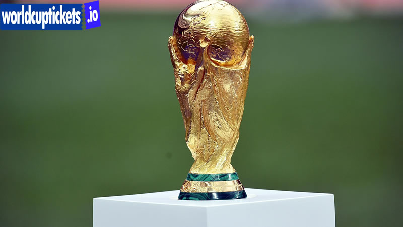 FIFA 2026 Tickets | World Cup Tickets