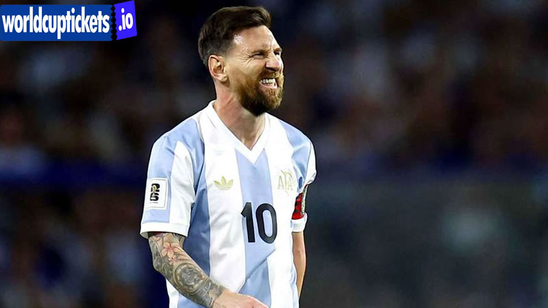 FIFA 2026 Tickets | World Cup Tickets