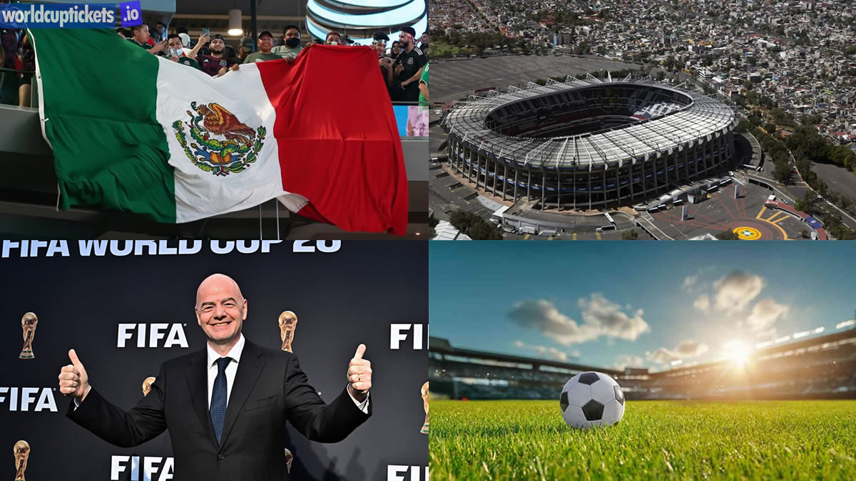 FIFA World Cup Tickets | FIFA 2026 Tickets | FIFA World Cup Final Tickets | FIFA World Cup 2026 Tickets | Football World Cup 2026 Tickets | Football World Cup Tickets