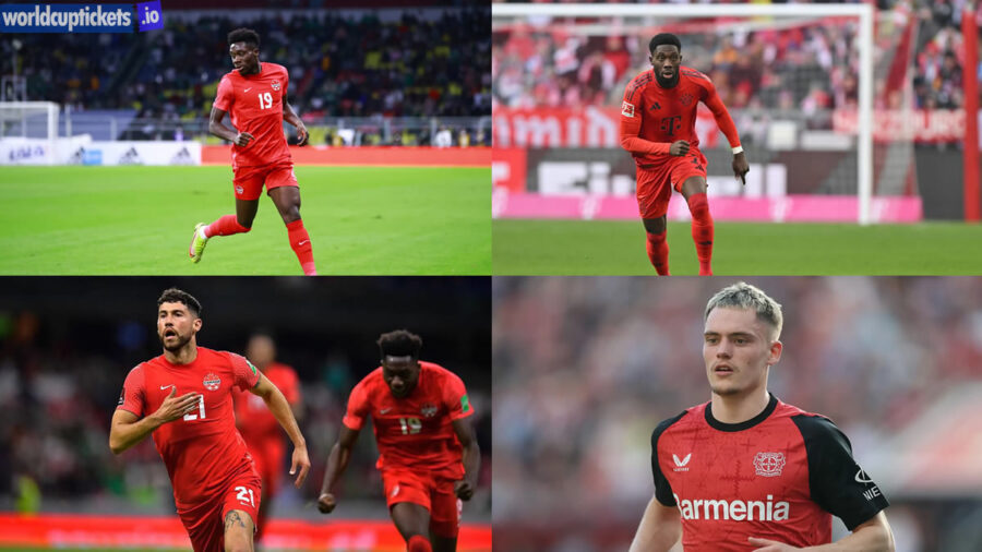 FIFA World Cup Tickets | FIFA 2026 Tickets | FIFA World Cup Final Tickets | FIFA World Cup 2026 Tickets | Football World Cup 2026 Tickets | Football World Cup Tickets