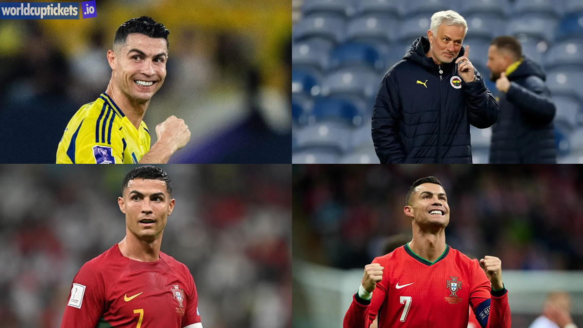 FIFA World Cup Tickets | FIFA 2026 Tickets | FIFA World Cup Final Tickets | FIFA World Cup 2026 Tickets | Football World Cup 2026 Tickets | Football World Cup Tickets