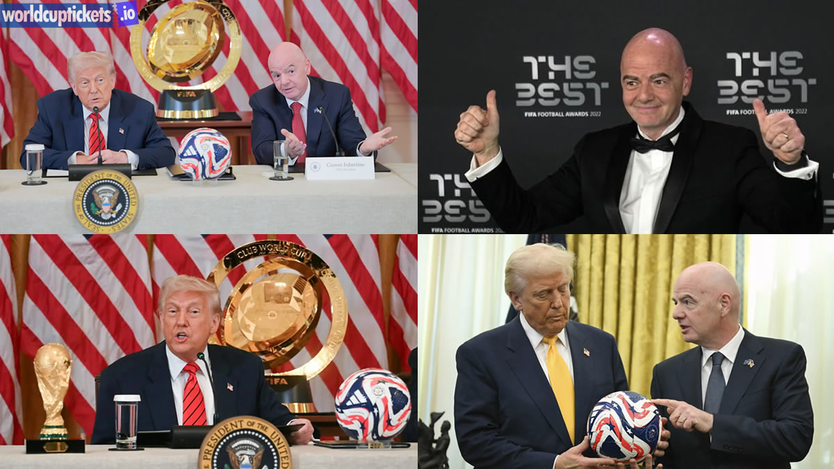 FIFA World Cup Tickets | FIFA 2026 Tickets | FIFA World Cup Final Tickets | FIFA World Cup 2026 Tickets | Football World Cup 2026 Tickets | Football World Cup Tickets