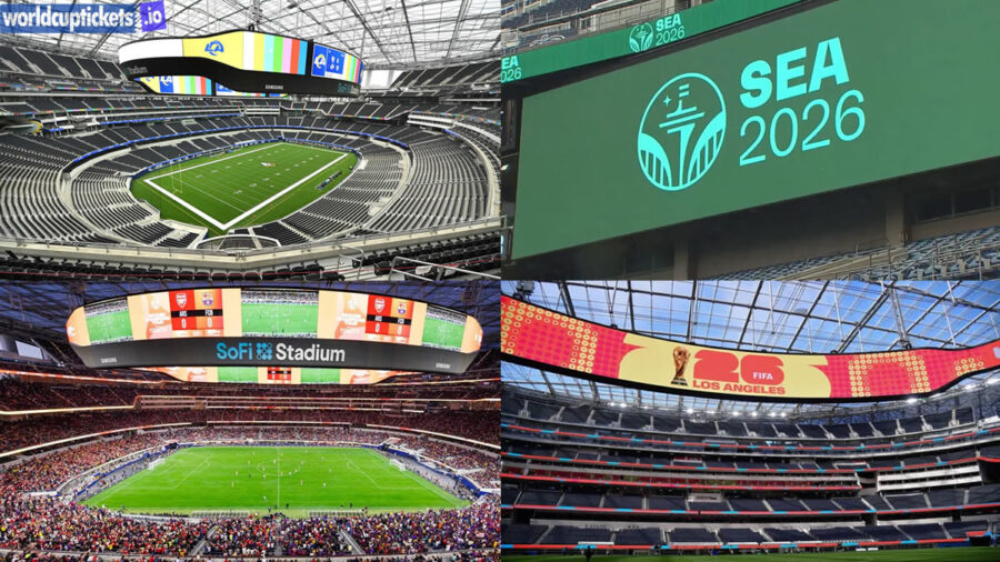 FIFA World Cup Tickets | FIFA 2026 Tickets | FIFA World Cup Final Tickets | FIFA World Cup 2026 Tickets | Football World Cup 2026 Tickets | Football World Cup Tickets
