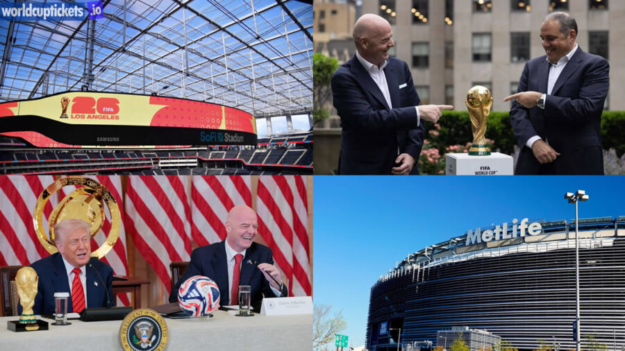 FIFA World Cup Tickets | FIFA 2026 Tickets | FIFA World Cup Final Tickets | FIFA World Cup 2026 Tickets | Football World Cup 2026 Tickets | Football World Cup Tickets