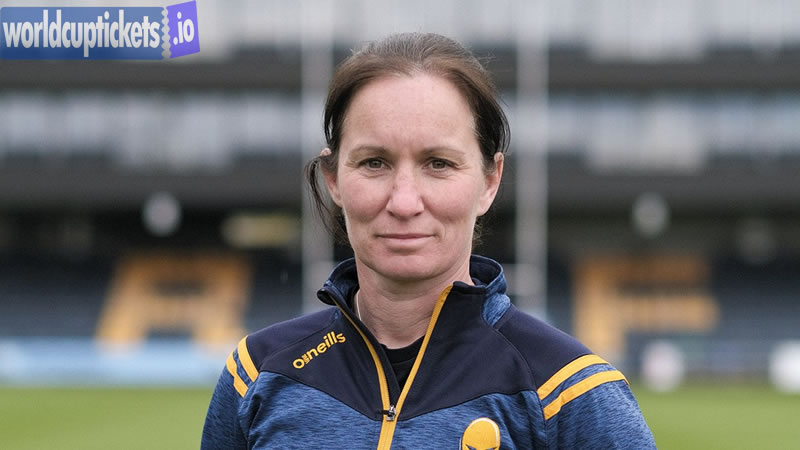 WRWC Tickets | WRWC 2025 Tickets | England Women Rugby World Cup Tickets