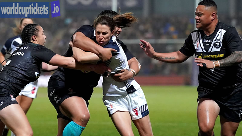 
Women Rugby World Cup Tickets | Women Rugby World Cup 2025 Tickets | WRWC Tickets