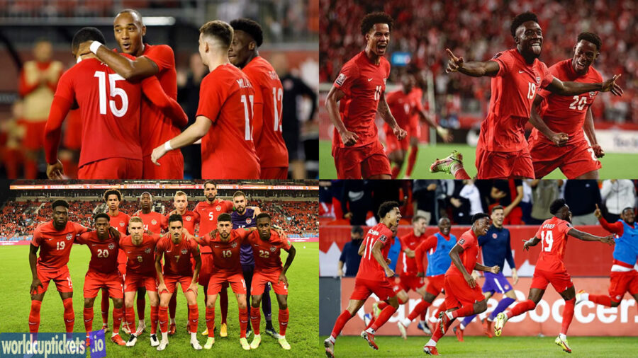 World Cup Tickets | Football World Cup Tickets | FIFA 2026 Semi Final Tickets