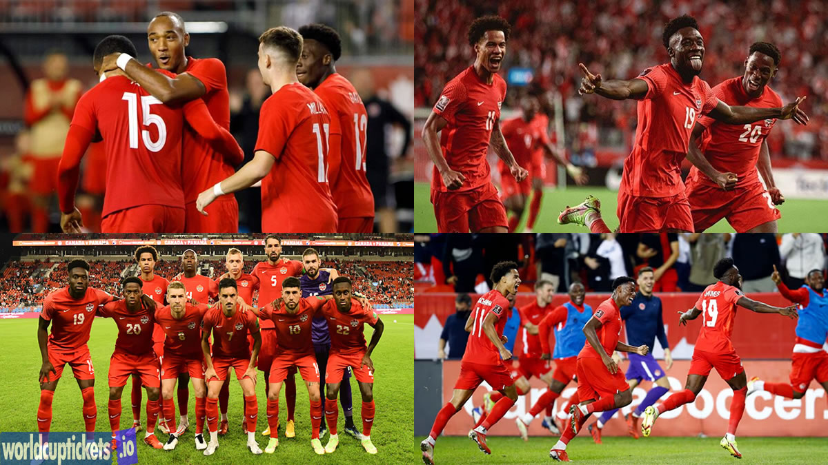 World Cup Tickets | Football World Cup Tickets | FIFA 2026 Semi Final Tickets