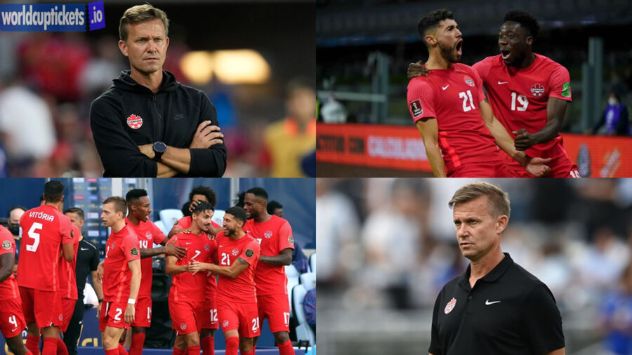 World Cup Tickets | Football World Cup Tickets | FIFA 2026 Semi Final Tickets