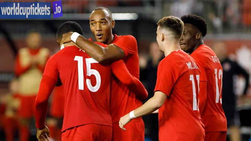 World Cup Tickets | Football World Cup Tickets | FIFA 2026 Semi Final Tickets
