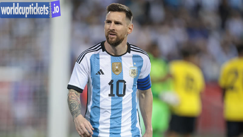 World Cup Tickets | Football World Cup Tickets | FIFA 2026 Semi Final Tickets