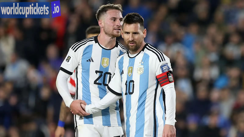 World Cup Tickets | Football World Cup Tickets | FIFA 2026 Semi Final Tickets