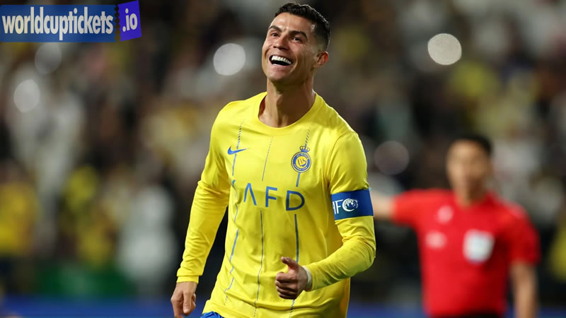 World Cup Tickets | Football World Cup Tickets | FIFA 2026 Semi Final Tickets