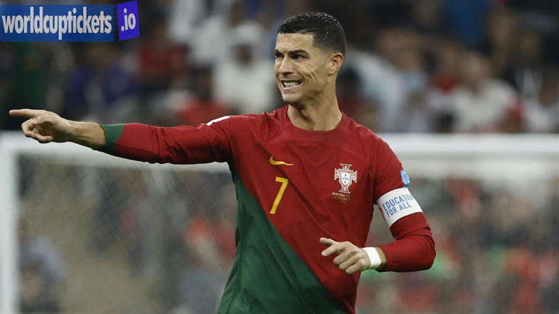 World Cup Tickets | Football World Cup Tickets | FIFA 2026 Semi Final Tickets