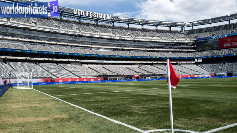 World Cup Tickets | Football World Cup Tickets | FIFA 2026 Semi Final Tickets