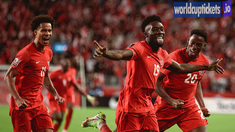 World Cup Tickets | Football World Cup Tickets | FIFA 2026 Semi Final Tickets