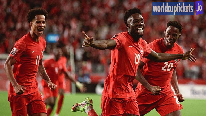 World Cup Tickets | Football World Cup Tickets | FIFA 2026 Semi Final Tickets