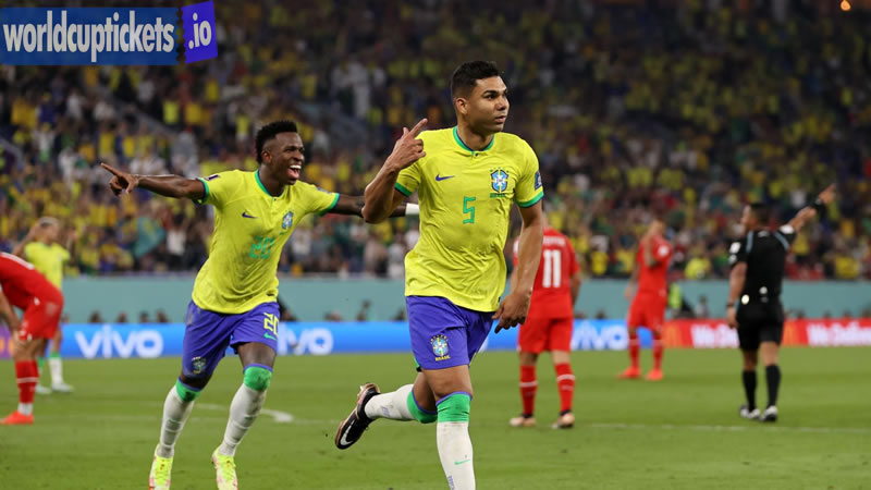  World Cup Tickets | Football World Cup Tickets | FIFA 2026 Semi Final Tickets 