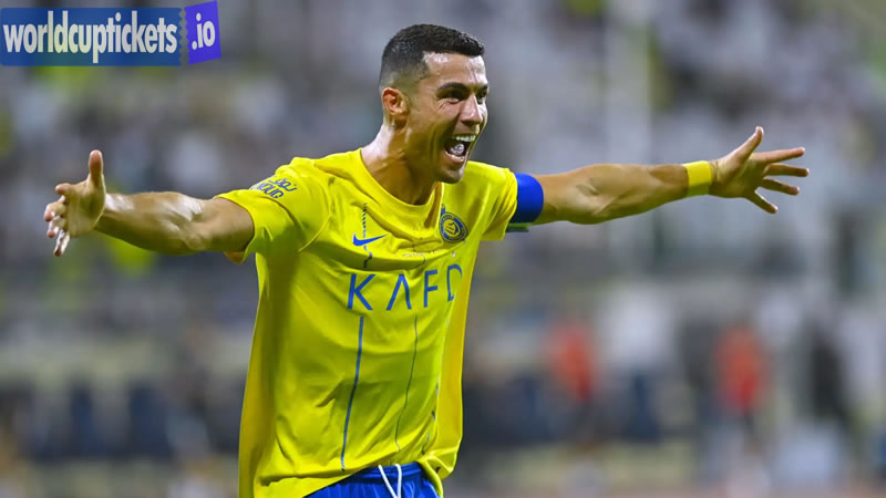 World Cup Tickets | Football World Cup Tickets | FIFA 2026 Semi Final Tickets