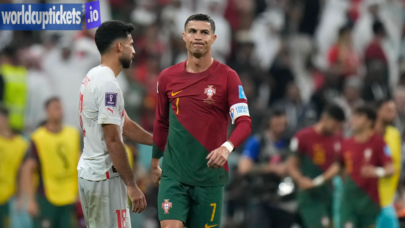 World Cup Tickets | Football World Cup Tickets | FIFA 2026 Semi Final Tickets
