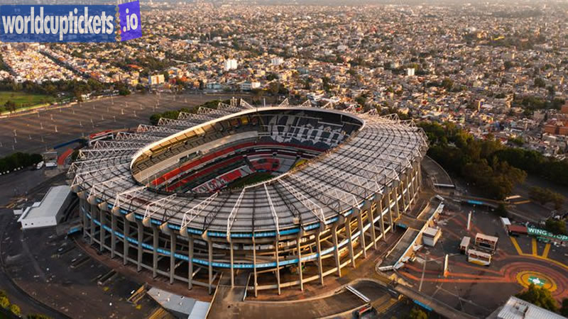 World Cup Tickets | Football World Cup Tickets | FIFA 2026 Semi Final Tickets