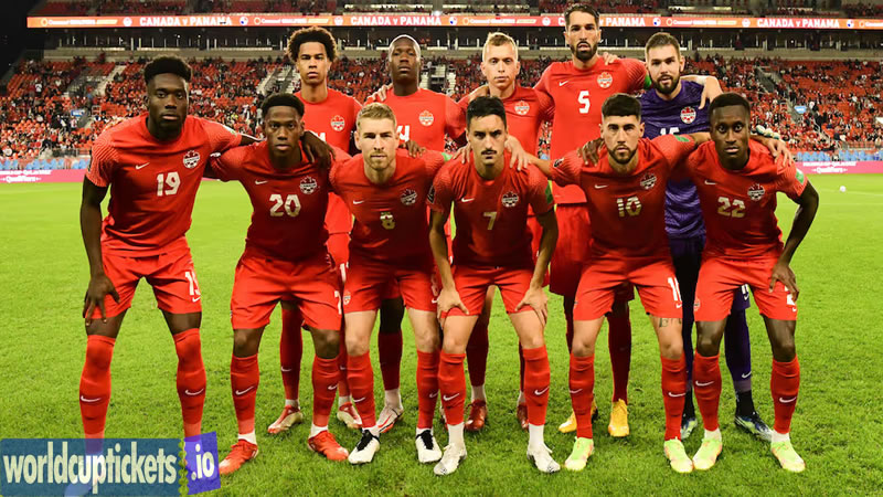 World Cup Tickets | Football World Cup Tickets | FIFA 2026 Semi Final Tickets