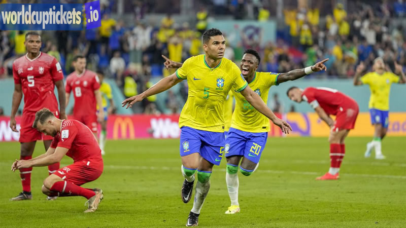  World Cup Tickets | Football World Cup Tickets | FIFA 2026 Semi Final Tickets 