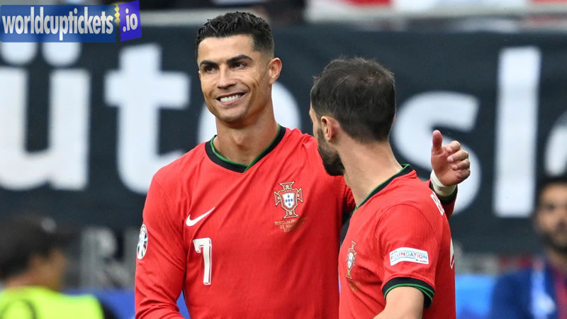 World Cup Tickets | Football World Cup Tickets | FIFA 2026 Semi Final Tickets