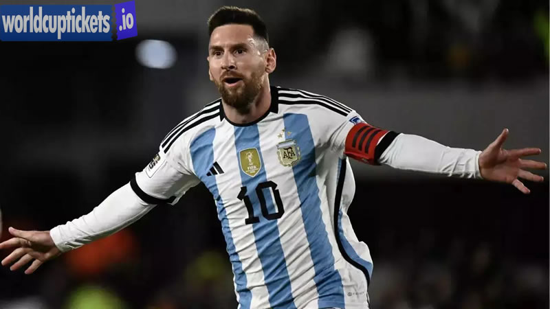  World Cup Tickets | Football World Cup Tickets | FIFA 2026 Semi Final Tickets 
