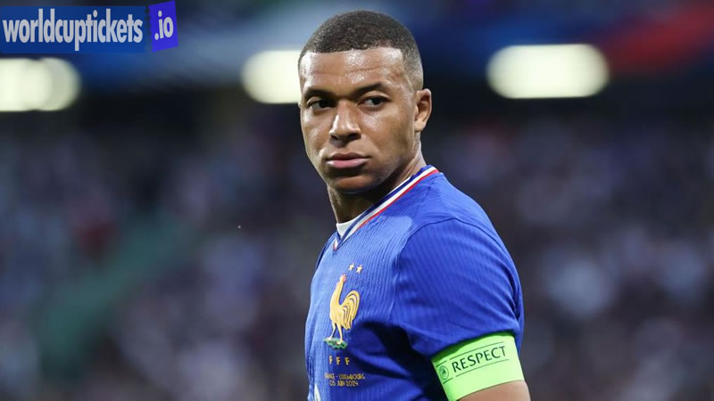 World Cup Tickets | Football World Cup Tickets | FIFA 2026 Semi Final Tickets