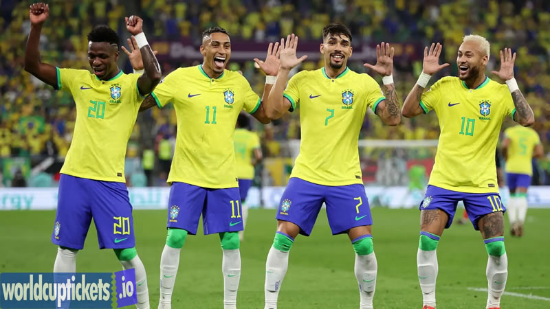 World Cup Tickets | Football World Cup Tickets | FIFA 2026 Semi Final Tickets