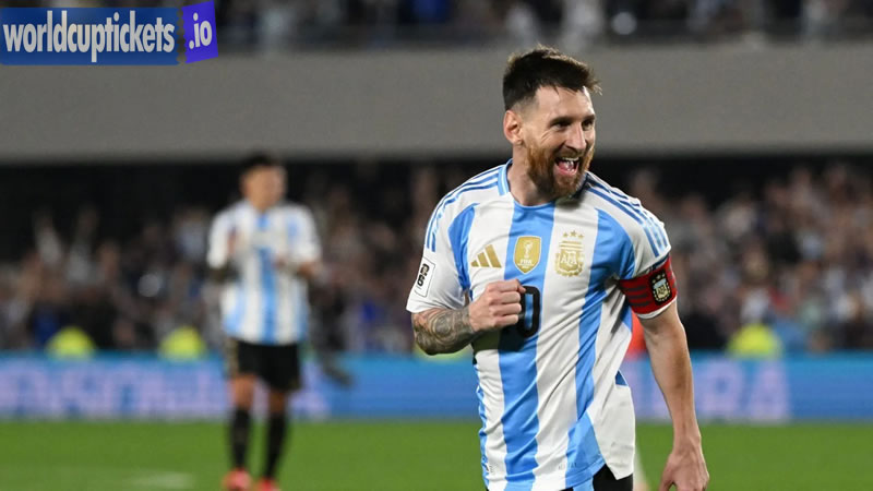  World Cup Tickets | Football World Cup Tickets | FIFA 2026 Semi Final Tickets 