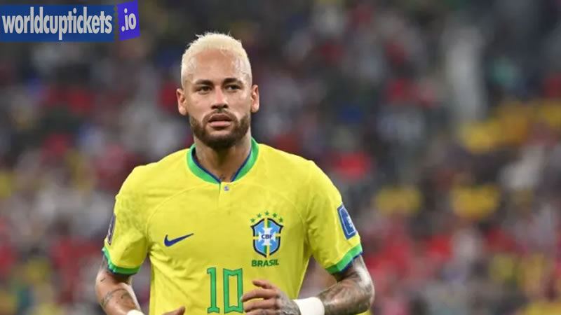 World Cup Tickets | Football World Cup Tickets | FIFA 2026 Semi Final Tickets