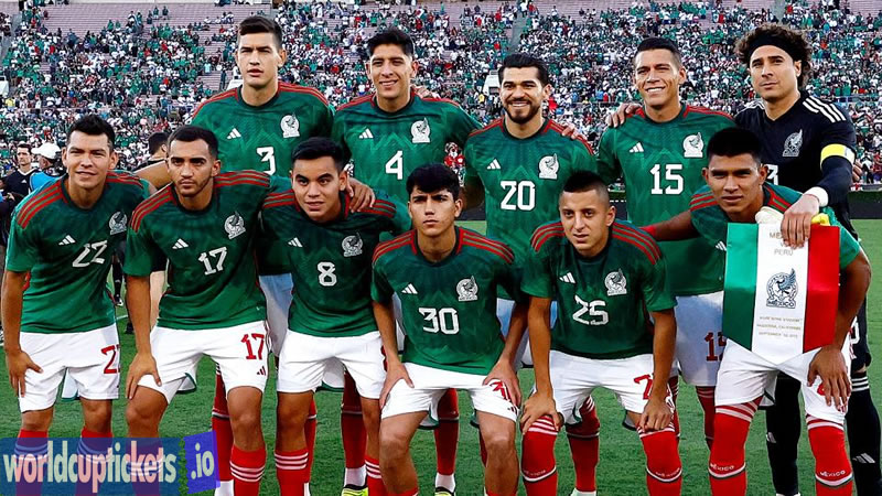  World Cup Tickets | Football World Cup Tickets | FIFA 2026 Semi Final Tickets 