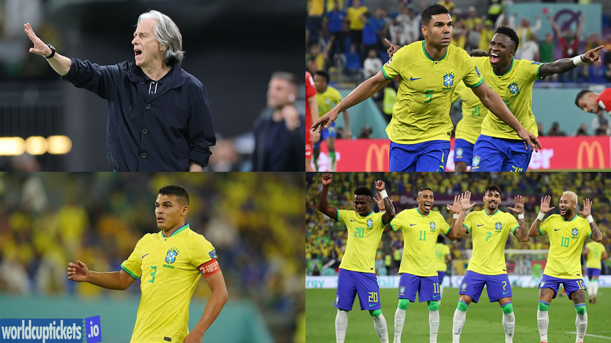 World Cup Tickets | Football World Cup Tickets | FIFA 2026 Semi Final Tickets