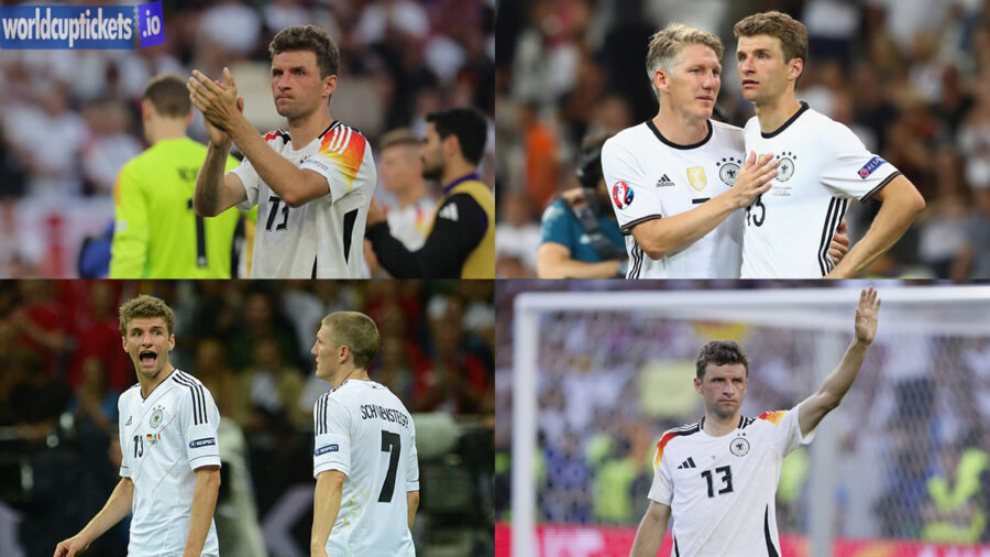 World Cup Tickets | Football World Cup Tickets | FIFA 2026 Semi Final Tickets