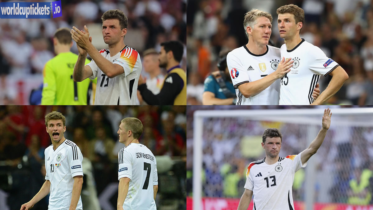 World Cup Tickets | Football World Cup Tickets | FIFA 2026 Semi Final Tickets