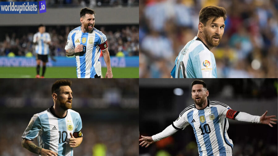 World Cup Tickets | Football World Cup Tickets | FIFA 2026 Semi Final Tickets