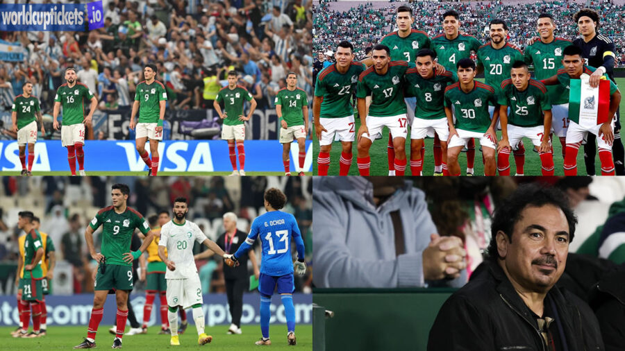 World Cup Tickets | Football World Cup Tickets | FIFA 2026 Semi Final Tickets