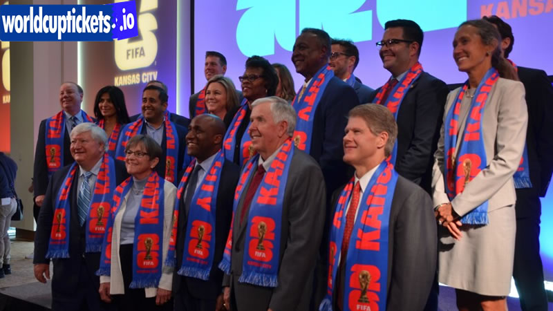 Football World Cup 2026 Tickets | FIFA World Cup Tickets
