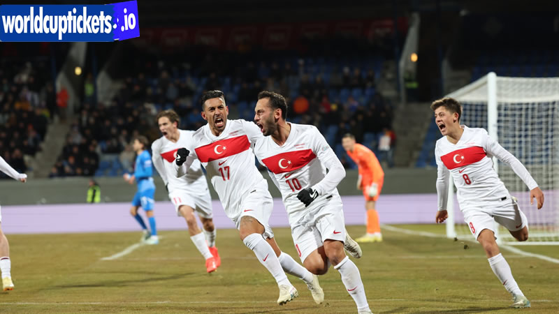 World Cup Tickets| FIFA 2026 Tickets