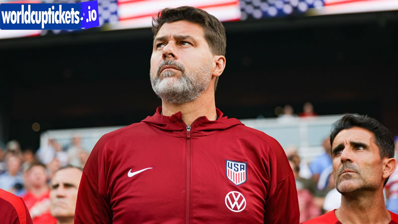 USA FIFA World Cup Tickets | World Cup Tickets| FIFA 2026 Tickets