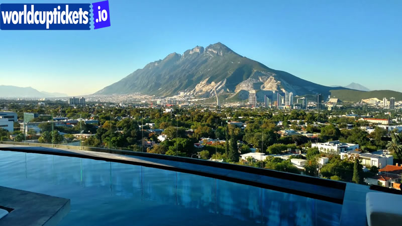 Football World Cup Hospitality | FIFA 2026 Hospitality
